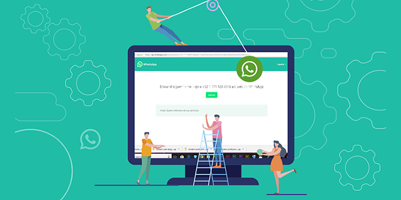 Impulsa Tus Ventas Con Whatsapp